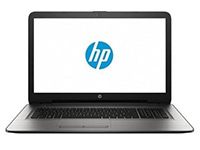 HP Pavilion Notebook 17-x062na