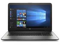 HP Pavilion Notebook 17-x062sa