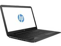 HP Pavilion Notebook 17-x064na