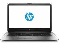 HP Pavilion Notebook 17-x100na