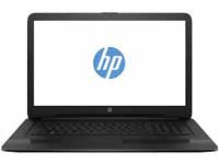 HP Pavilion Notebook 17-x103na