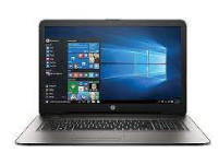 HP Pavilion Notebook 17-x108ca