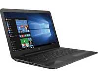 HP Pavilion Notebook 17-x116dx