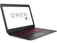 HP Omen Laptop 15-ax000na