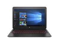 HP Omen Laptop 15-ax000ne