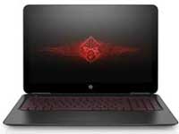 HP Omen Laptop 15-ax000nl