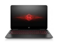HP Omen Laptop 15-ax001ns