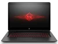 HP Omen Laptop 15-ax002ng