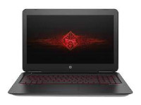 HP Omen Laptop 15-ax002np