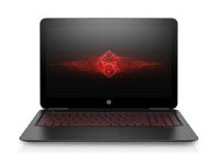 HP Omen Laptop 15-ax003nj