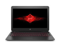 HP Omen Laptop 15-ax003tx