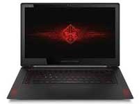 HP Omen Laptop 15-ax004na