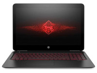 HP Omen Laptop 15-ax004np