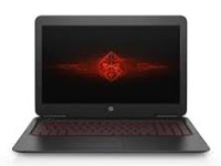 HP Omen Laptop 15-ax006nf