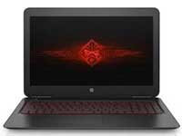 HP Omen Laptop 15-ax009nf