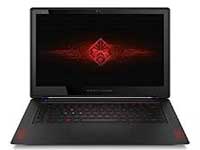 HP Omen Laptop 15-ax009nm