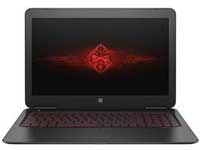 HP Omen Laptop 15-ax009ur