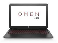 HP Omen Laptop 15-ax010ca