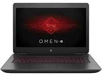 HP Omen Laptop 15-ax011na