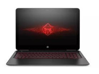HP Omen Laptop 15-ax011tx