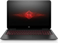 HP Omen Laptop 15-ax012no