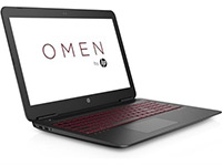 HP Omen Laptop 15-ax012tx