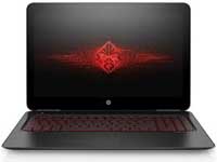 HP Omen Laptop 15-ax015tx