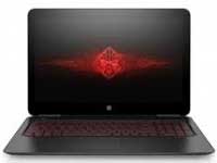 HP Omen Laptop 15-ax016ur