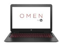 HP Omen Laptop 15-ax018tx