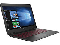 HP Omen Laptop 15-ax033dx