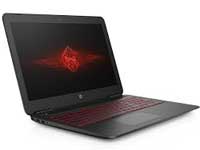 HP Omen Laptop 15-ax038nf
