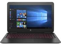 HP Omen Laptop 15-ax038tx