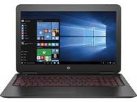 HP Omen Laptop 15-ax043dx