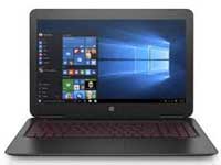 HP Omen Laptop 15-ax052nw