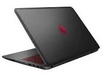 HP Omen Laptop 15-ax095na