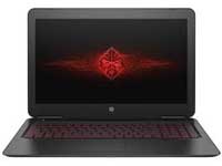 HP Omen Laptop 15-ax230tx