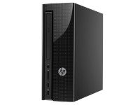 HP Pavilion Desktop Slimline 260-a129