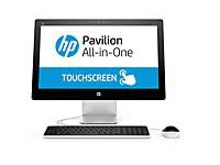 HP Pavilion All-in-One 23-q030d TouchSmart
