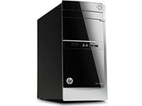 HP Pavilion Desktop 500-500nq