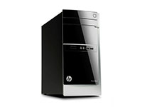 HP Pavilion Desktop 500-226el