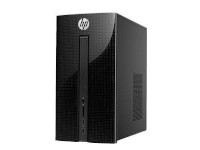HP Pavilion Desktop 510-a157cb