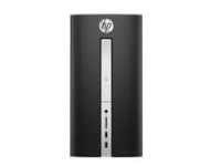 HP Pavilion Desktop 510-p103nf