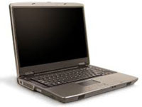 Gateway Notebook MX6215b