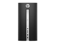 HP Pavilion Desktop 510-p117c