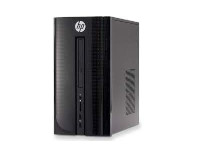 HP Pavilion Desktop 510-p129nl