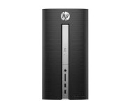 HP Pavilion Desktop 510-p136