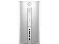 HP Pavilion Desktop 510-p146nf