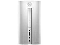 HP Pavilion Desktop 510-p150na