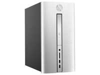 HP Pavilion Desktop 510-p189na
