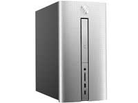 HP Pavilion Desktop 550-290na